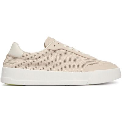 Tommy Hilfiger Sneakers Th Court Best FM0FM05821 Beige 43 male Tommy Hilfiger Sneakers Th Court Best FM0FM05821 Beige 43 male