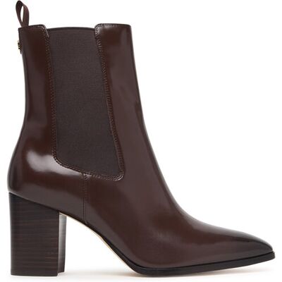 LAUREN RALPH LAUREN Stiefeletten Rlyn Bte Hl Bo Bte 802P12049002 Braun 35 female LAUREN RALPH LAUREN Stiefeletten Rlyn Bte Hl Bo Bte 802P12049002 Braun 35 female
