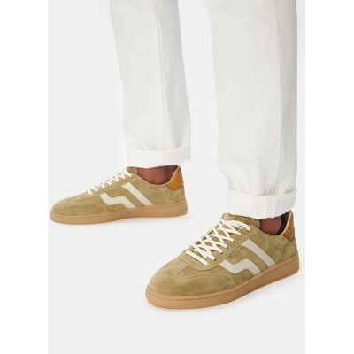 Gant Sneakers 32633206 Beige 40 male Gant Sneakers 32633206 Beige 40 male