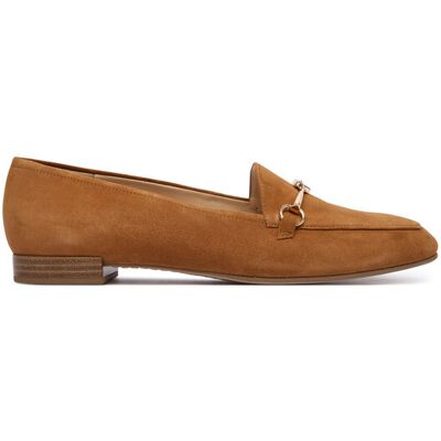 HÖGL Slipper 0-181762-22000 Braun 35 female HÖGL Slipper 0-181762-22000 Braun 35 female