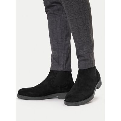 Gant Klassische Stiefeletten 29653750 Schwarz 44 male Gant Klassische Stiefeletten 29653750 Schwarz 44 male