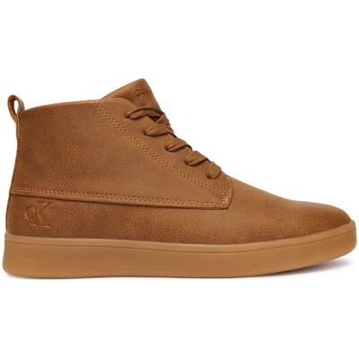 Calvin Klein Schnürschuhe V3X4-83458-0315 D Braun 35 male Calvin Klein Schnürschuhe V3X4-83458-0315 D Braun 35 male