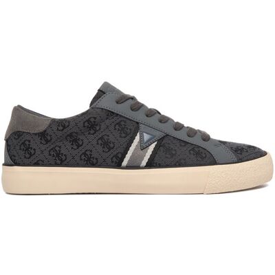 Guess Sneakers FMPDAV FAL12 Grau 43 male Guess Sneakers FMPDAV FAL12 Grau 43 male