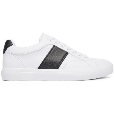 Guess Sneakers FMTCRI FAL12 Weiß 44 male Guess Sneakers FMTCRI FAL12 Weiß 44 male