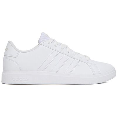 adidas Sneakers GRAND COURT 2.0 K FZ6158 Weiß 36_2_3 female adidas Sneakers GRAND COURT 2.0 K FZ6158 Weiß 36_2_3 female