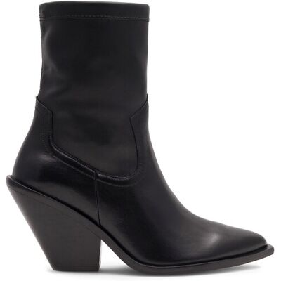 Badura Cowboystiefel AMADORA-111324 Schwarz 41 female Badura Cowboystiefel AMADORA-111324 Schwarz 41 female
