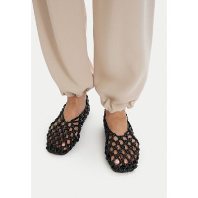 Badura Ballerinas EO-ALEXA-LT917 Schwarz 37 female Badura Ballerinas EO-ALEXA-LT917 Schwarz 37 female