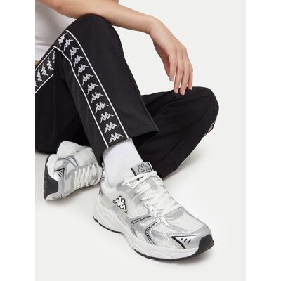Kappa Sneakers CEOWB-FC-24095Y Weiß 40 female Kappa Sneakers CEOWB-FC-24095Y Weiß 40 female