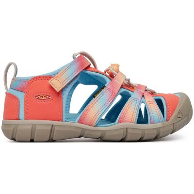 Keen Sandalen Seacamp II CNX 1032159 Rosa 31 female Keen Sandalen Seacamp II CNX 1032159 Rosa 31 female
