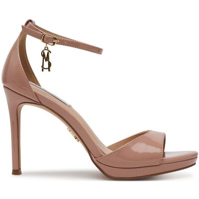 Steve Madden Sandalen Evers Heeled s SM11003574 Rosa 39 female Steve Madden Sandalen Evers Heeled s SM11003574 Rosa 39 female