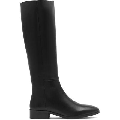Sergio Bardi Klassische Stiefel KAP-C1055-01SB Schwarz 38 female Sergio Bardi Klassische Stiefel KAP-C1055-01SB Schwarz 38 female