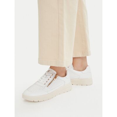 Caprice Sneakers 9-23704-46 Weiß 40 female Caprice Sneakers 9-23704-46 Weiß 40 female