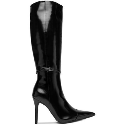 DeeZee Stiefel W4LD190604 Schwarz 38 female DeeZee Stiefel W4LD190604 Schwarz 38 female