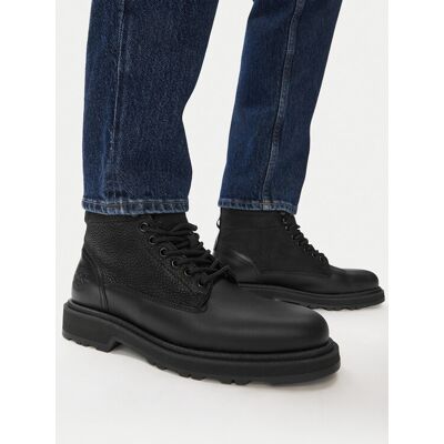 Gant Schnürschuhe 31641141 Schwarz 40 male Gant Schnürschuhe 31641141 Schwarz 40 male