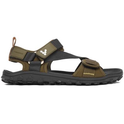 Vivo Barefoot Sandalen Tracker Ora 309691 Khakifarben 46 male Vivo Barefoot Sandalen Tracker Ora 309691 Khakifarben 46 male