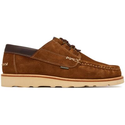 Barbour Halbschuhe Murtun MFO0833TA32 Braun 45 male Barbour Halbschuhe Murtun MFO0833TA32 Braun 45 male