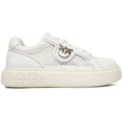 PINKO Sneakers Yoko 33 SS0181 Weiß 38 female PINKO Sneakers Yoko 33 SS0181 Weiß 38 female