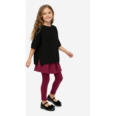 DeeZee Ballerinas CEO-CM220831-31(IV)DZ Schwarz 32 female DeeZee Ballerinas CEO-CM220831-31(IV)DZ Schwarz 32 female