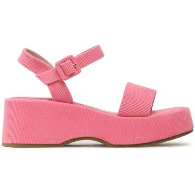 DeeZee Sandalen DXJ220515 Rosa 40 female DeeZee Sandalen DXJ220515 Rosa 40 female