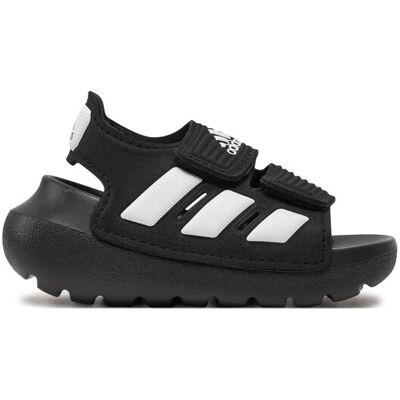 adidas Sandalen Altaswim 2.0 Sandals Kids ID0306 Schwarz 20 male adidas Sandalen Altaswim 2.0 Sandals Kids ID0306 Schwarz 20 male