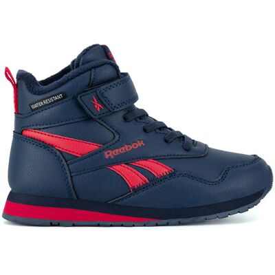 Reebok Schnürschuhe H8-029 CH Dunkelblau 35 male Reebok Schnürschuhe H8-029 CH Dunkelblau 35 male