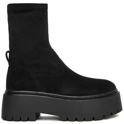 DeeZee Stiefeletten CEO-HY13123-48 Schwarz 37 female DeeZee Stiefeletten CEO-HY13123-48 Schwarz 37 female