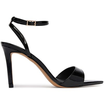 Aldo Sandalen Leandra 14298756 Schwarz 39 female Aldo Sandalen Leandra 14298756 Schwarz 39 female