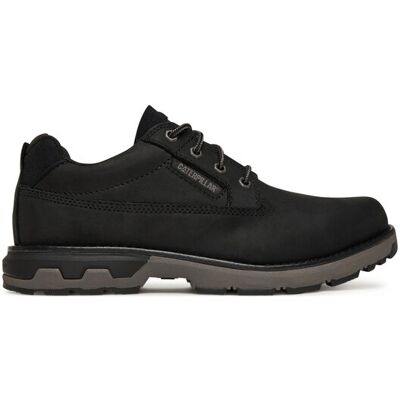 CAT Footwear Halbschuhe Pursue Lo P726371 Schwarz 44 male CAT Footwear Halbschuhe Pursue Lo P726371 Schwarz 44 male