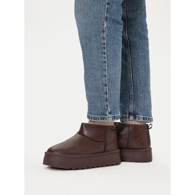 JENNY Schneeschuhe CEO-WSX23-19 Braun 41 female JENNY Schneeschuhe CEO-WSX23-19 Braun 41 female