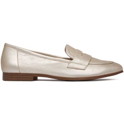 Caprice Slipper 9-24200-44 Silberfarben 36 female Caprice Slipper 9-24200-44 Silberfarben 36 female