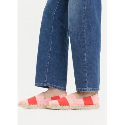 Gant Espadrilles 30568941 Rosa 38 female Gant Espadrilles 30568941 Rosa 38 female