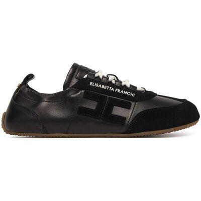 Elisabetta Franchi Sneakers SA39G61E2 Schwarz 37 female Elisabetta Franchi Sneakers SA39G61E2 Schwarz 37 female
