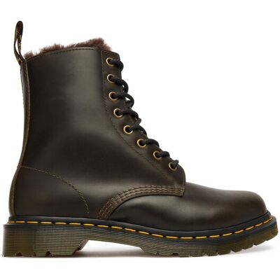 Dr. Martens Schnürschuhe 1460 Pascal Bex Fl DM41414020 Braun 39 female Dr. Martens Schnürschuhe 1460 Pascal Bex Fl DM41414020 Braun 39 female