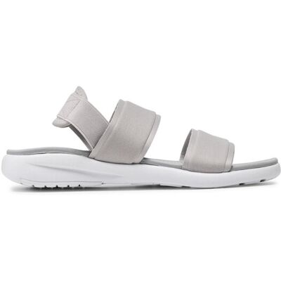 Clara Barson Sandalen WSS20555-03 Grau 39 female Clara Barson Sandalen WSS20555-03 Grau 39 female