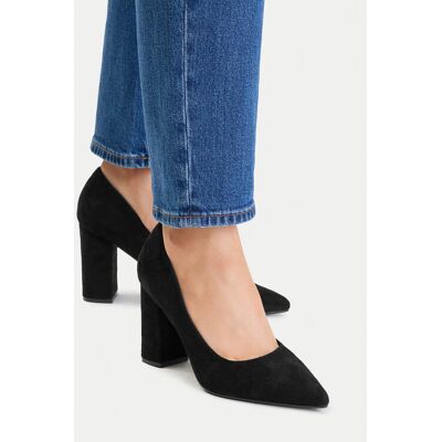JENNY Pumps CEO-MERLIN WS20919-01 Schwarz 41 female JENNY Pumps CEO-MERLIN WS20919-01 Schwarz 41 female
