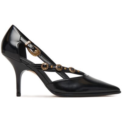 PINKO High Heels Lady 02 SD0495 E037 Schwarz 37 female PINKO High Heels Lady 02 SD0495 E037 Schwarz 37 female