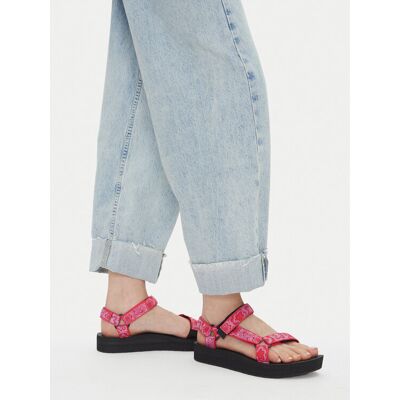 Teva Sandalen Midform Universal 1090969 Rosa 41 female Teva Sandalen Midform Universal 1090969 Rosa 41 female