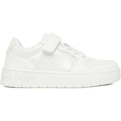 Kappa Sneakers CEO-AW24-3C015(DZ) Weiß 30 female Kappa Sneakers CEO-AW24-3C015(DZ) Weiß 30 female