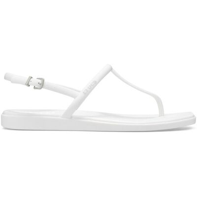 Crocs Sandalen Miami Thong Flip 209793 Grau 38_39 female Crocs Sandalen Miami Thong Flip 209793 Grau 38_39 female