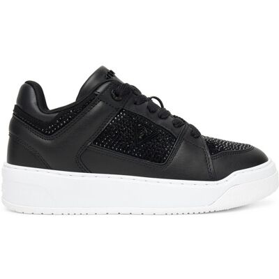 Guess Sneakers FLTDL2 LEA12 Schwarz 36 female Guess Sneakers FLTDL2 LEA12 Schwarz 36 female