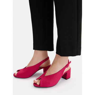 JENNY Sandalen CEO-LS6019-01 Rosa 37 female JENNY Sandalen CEO-LS6019-01 Rosa 37 female