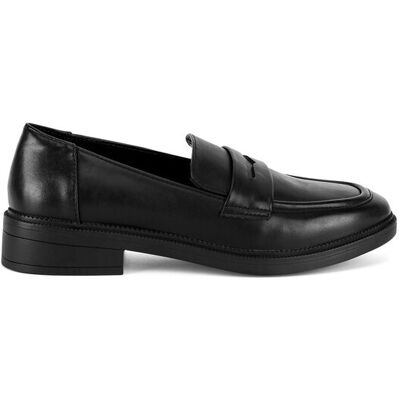 JENNY Mokassins HY3544-1 Schwarz 39 female JENNY Mokassins HY3544-1 Schwarz 39 female