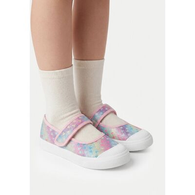DeeZee Hausschuhe CEO-CM241219-15 Bunt 25 female DeeZee Hausschuhe CEO-CM241219-15 Bunt 25 female