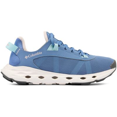 Columbia Sneakers Sneakersy Drainmaker™ Xtr Water 2062521 Blau 39 female Columbia Sneakers Sneakersy Drainmaker™ Xtr Water 2062521 Blau 39 female