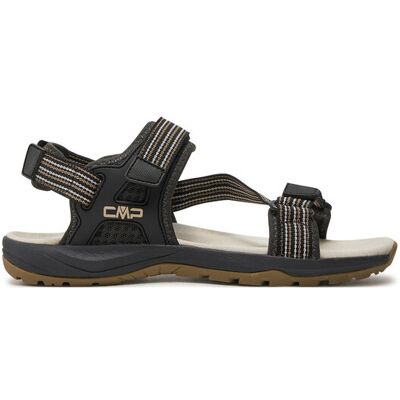 CMP Sandalen Khalys 3Q91937 Schwarz 41 male CMP Sandalen Khalys 3Q91937 Schwarz 41 male