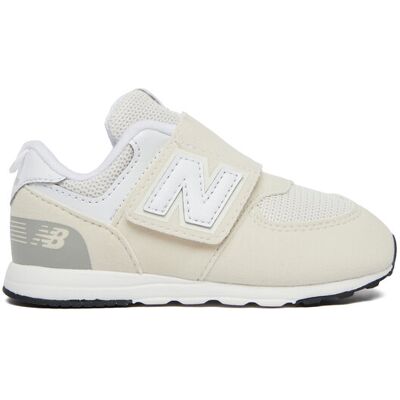 New Balance Sneakers NW574EVW Creme 25_1_2 unisex New Balance Sneakers NW574EVW Creme 25_1_2 unisex