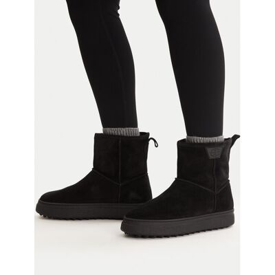 Gant Schneeschuhe 31543065 Schwarz 39 female Gant Schneeschuhe 31543065 Schwarz 39 female