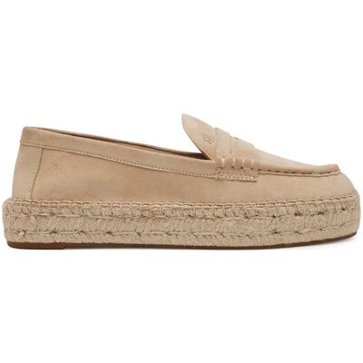 LAUREN RALPH LAUREN Espadrilles Luize 802953958007 Beige 36 female LAUREN RALPH LAUREN Espadrilles Luize 802953958007 Beige 36 female