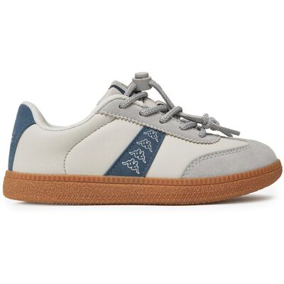 Kappa Sneakers EO-CP40-24210L Grau 29 unisex Kappa Sneakers EO-CP40-24210L Grau 29 unisex