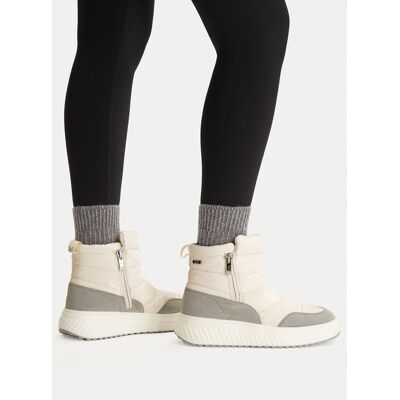 Caprice Schneeschuhe 9-26408-45 Écru 36 female Caprice Schneeschuhe 9-26408-45 Écru 36 female